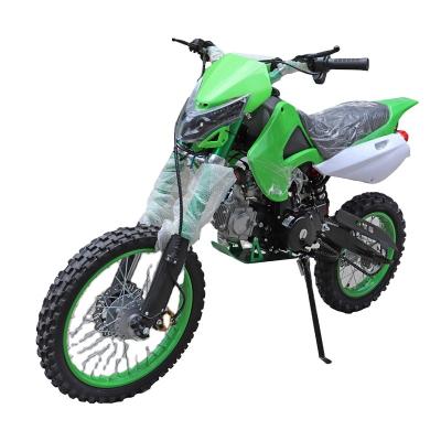 China Manufactory direct Pitbike 110cc 125cc 140cc Dirt Pit Bike Off Road Racing Motorcycle PHYES-DB-001 for sale