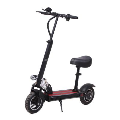 China Men PHYES two wheels electric scooters for adult 36v 800w e scooter for sale