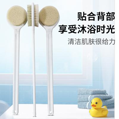 China EXFOLIATE Direct Selling OEM Bath Brushes Sponges Scrubbers Loofah Charcoal Exfoliating Gloves ODM Production Mold for sale