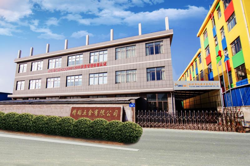 Geverifieerde leverancier in China: - Yuyao Jingtao Hardware Co.,Ltd.