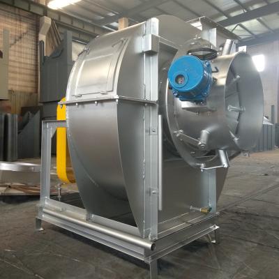 China T35 Axial Flow Ventilation AC Fan for sale