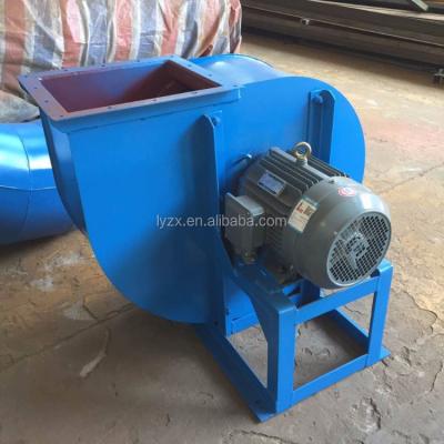 China Steel Axial Flow Fan for sale