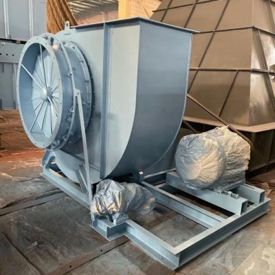 China Building Material Stores 9-19, 9-26 High Pressure Centrifugal Aeration Fan for sale