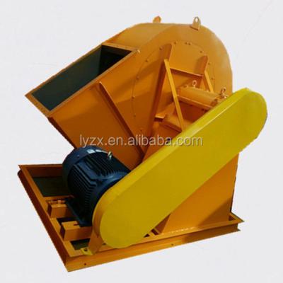 China Dust Reducing Steel Material And Centrifugal Fan Blade Type Centrifugal Fan for sale