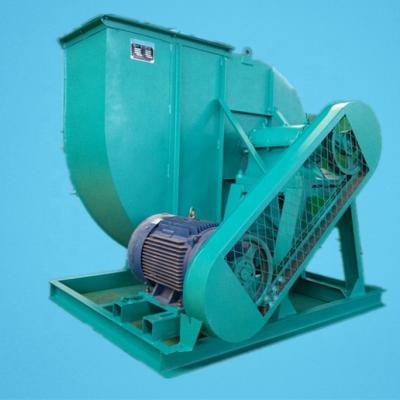 China Exhaust Ventilation Industrial Exhaust Fan 45kw Centrifugal Fan for sale