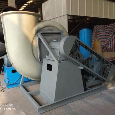 China Exhaust Ventilation High Pressure Centrifugal Aeration Fan for sale