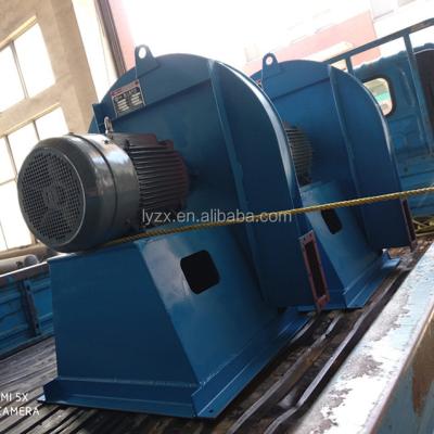 China Exhaust Ventilation 5-29-II Hi-pressure Centrifugal Blower for sale