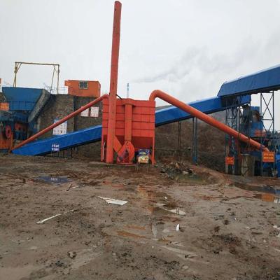 China Bag House Filter Quarry Dirt Removing Equipment Bag Dust Collector Filter for sale