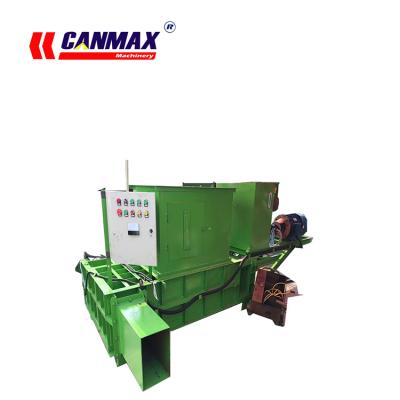 China Straw Hay Baler Machine Hydraulic Baler Baling Machine In India for sale