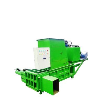 China Hydraulic Straw Baler Silage Baler Machine Corn Silage Baler Machine for sale