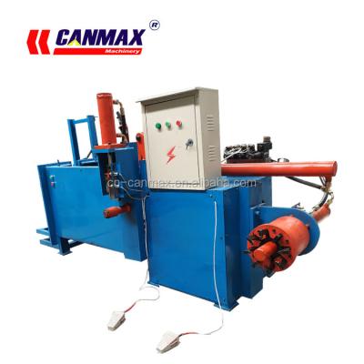 China Environmental protection stator recycling machine for sale, motor recycle machine, industrial electric motor recycling machine for sale