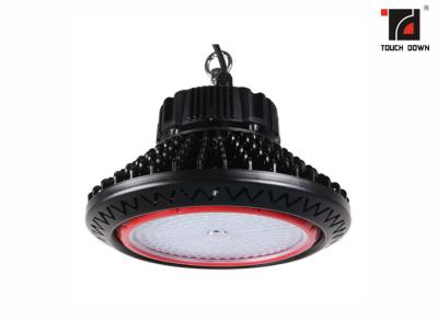 China 14500lm LED High Bay Light Water Resistant AC86V - 265V Input Voltage for sale