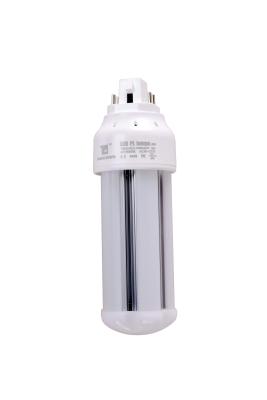 Chine 6000K les ampoules du ménage LED refroidissent le blanc 150 x 48mm que le Groupe des Dix de taille basent à vendre