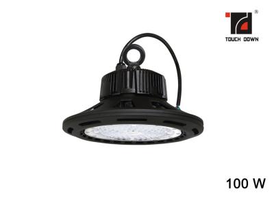 Cina 9500lm alta alta luce del giorno IP65 bianco della luce 6000K della baia del lume LED impermeabile in vendita