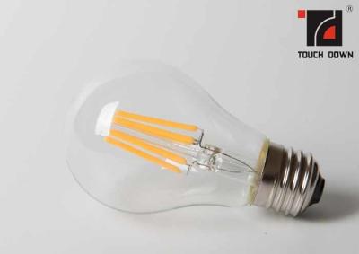 Κίνα Soft βολβών ινών ClassicLED του Edison Style Antique Shape άσπρος φωτεινός προς πώληση