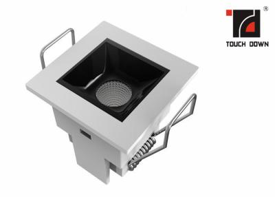 Κίνα Γραμμικό Downlight των εξωτερικών οδηγήσεων με την κατοικία Cree 3030 αργιλίου πηγή φωτός προς πώληση