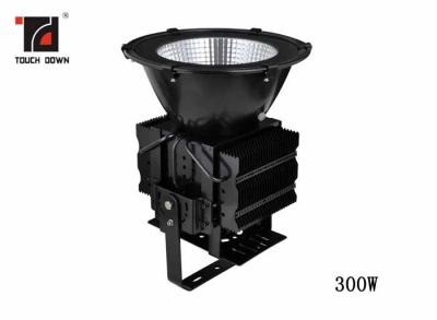 China Fluxo luminoso exterior AC85 de luzes de inundação 20000LM do diodo emissor de luz IP65 - entrada 265V à venda