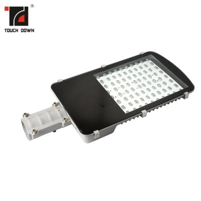 China Energy Saving Street Lighting Heads , 2900Lm High Power Led Street Light For Park for sale