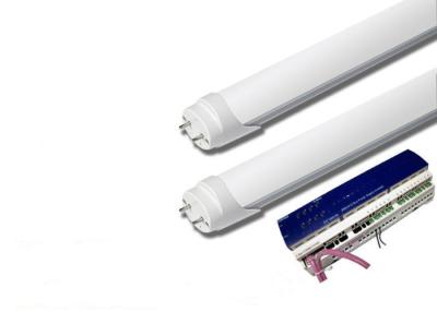 Chine le tube de 6000k Dimmable LED s'allume pour le magasin/le courant de short réverbère se protègent à vendre