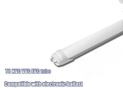 China CE 5 Foot Retrofit Dimmable LED Tube Lights 3120 Lumen 24 Watt Power for sale