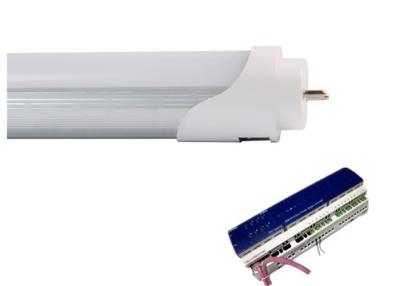 China 900mm Dimmable Tube Lights , Low Energy G13 Base Led Tube Lights For Home for sale