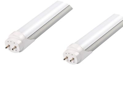 China 19W Dimmable LED Tube Lights 3000k Warm White SMD 2835 Light Source for sale