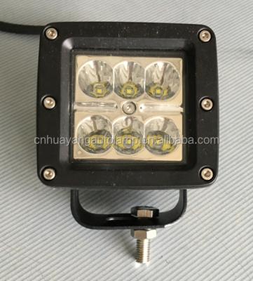 China Aluminum Led Drive Light Fit Off Road Vehicle for sale