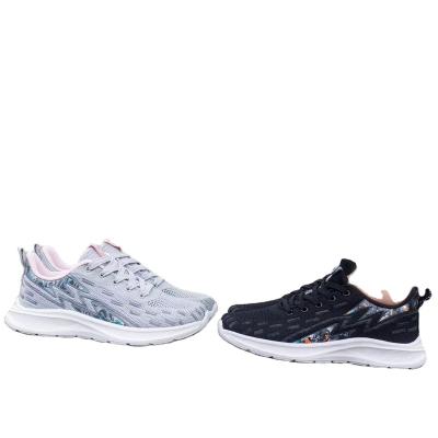 China Fashion\Comfortable\Durable\Breathable\Lighted Cheap Sneakers From China Factory Many Colors Can Be Fashion Customized Mens Logo Breathable Women Running Shoes for sale