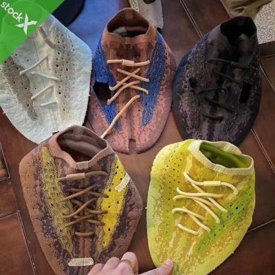 China Putian Sports+shoes fashion 700 running shoes running cheap mens active static causative mens shoes v3 sports originals Yezzy for sale