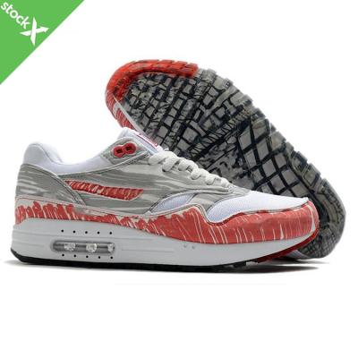 China Good Quality Sports Cushion Active Max Sports Sneakers 87 90 95 97 Fashion Leisure Shoes From China for sale