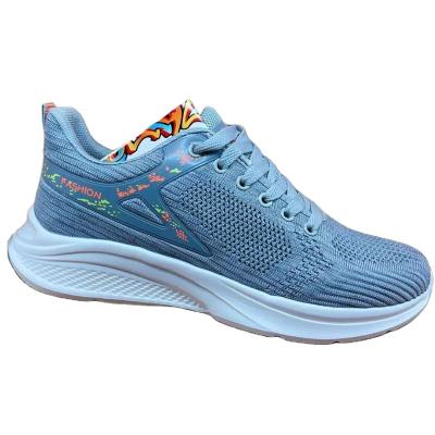 China Fashion \ men and women comfortable \ durable \ breathable \ lit 2022 new breathable mesh sneakers running shoes, comfortable and not tired, for sale