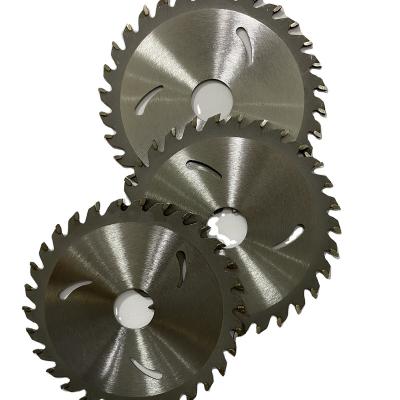 China China Custom Size 110mm 30 Teeth CTT Circular Saw Blade For Cutting Soft Wood 20mm for sale