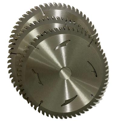 China Custom Made Support ODM&OEM High Frequency Welded CTT Circular Saw Blade For Cutting Wood 20mm for sale