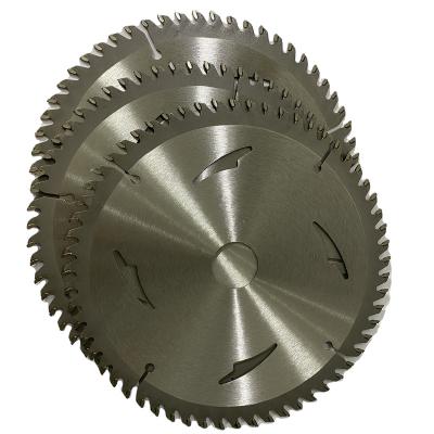 China . High Speed ​​Straight Soft Edge New Popular 180mm 60 Tooth CTT Circular Saw Blade For Cutting Soft Wood for sale