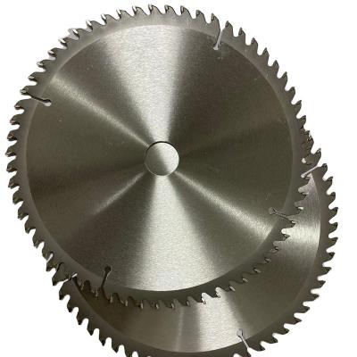 China High Frequency Welded Carbide Tipped Softwood Cutting CTT 20mm Circular Saw Blade for sale