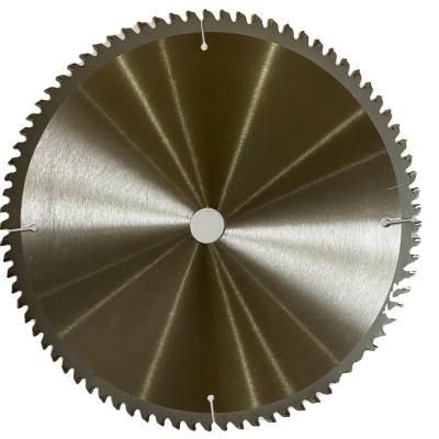 China Customization Cutting Pure Wood Thin Kerf CTT Circular Carbide Saw Blade 20mm for sale