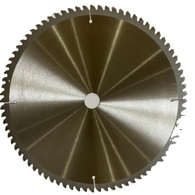 China China Professional Custom 305MM 80 Teeth Cutting Pure Wood CTT Circular Carbide Saw Blade 20mm for sale