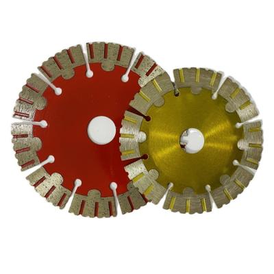 China Durable.Fast and high quality full cut diamond cutting tool hot sale diamond saw blade for stone cutting machine for sale