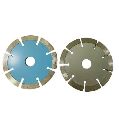 China Hot Sale Angel Grinder Excellent 4.35 Inch 110mm 9 Teeth Diamond Saw Blade Disc For Cutting Slate for sale