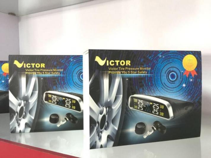 Verified China supplier - Guangdong Victor Electronics Co., Ltd.