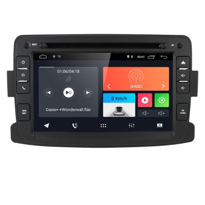 China Android Automobile GPS SAT Nav DSP DAB GPS 7