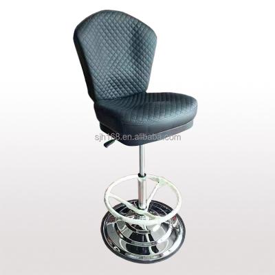 China China leather chair for game machine M056 for sale