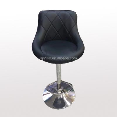 China China leather chair for game center M054 for sale