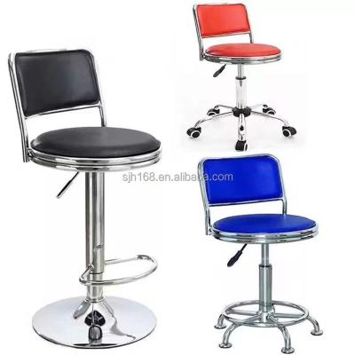 China China leather chair for game center M045 for sale