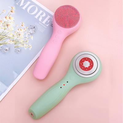 China Blood Vessels Removal Improves Skin Care Wholesales Red Blue Light Led Light Beauty Instrument Kinetic Energy Beauty Instrument for sale