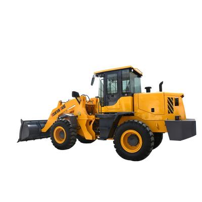 China Farms 3ton wheel loader price for sale Chinese 3tloader for sale