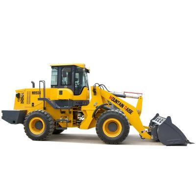 China Cultivate China Agriculture Machine Loader Farm Equipment Heavy Equipment 3ton for sale