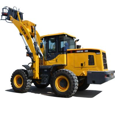 China Building material stores 3tons wheel loader zl30 wheel loader manufacturer china for sale