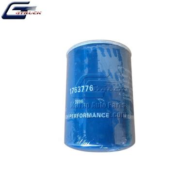 China Neutral WK940/2 Diesel Fuel Filter Oem 1763776 1411894 For SC Truck Guangdong, China en venta