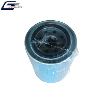 China European Truck Auto Spare Parts Diesel Fuel Filter Oem 1411894 1763776 for SC Truck for sale